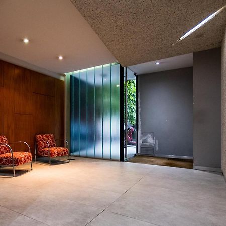 Urban Botanico, Tu Lugar En La Ciudad Daire Buenos Aires Dış mekan fotoğraf